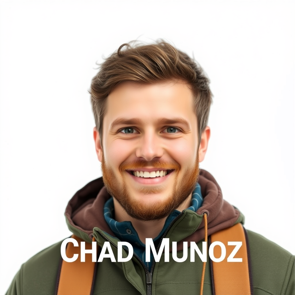 Chad Munoz