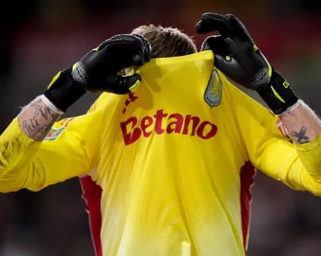 Aston Villa Face Another Setback: What a Contrast a Season Makes