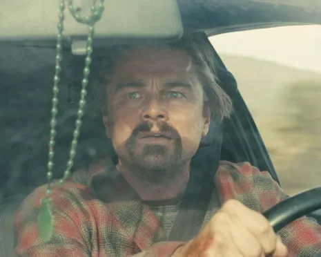 Continuous Struggle Analysis – The Director’s Exhilaratingly Chaotic Alternative Culture Caper