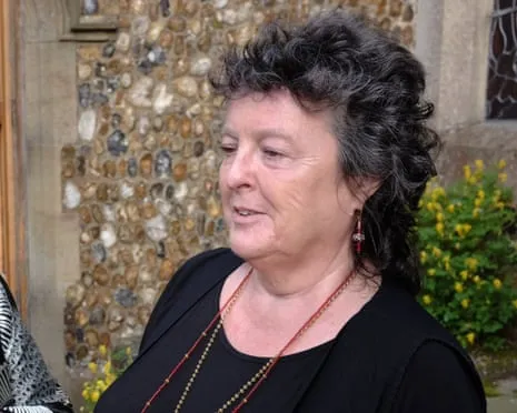Carol Ann Duffy Composes ‘Bombsite’ Poem regarding Donald Trump’s UK State Visit