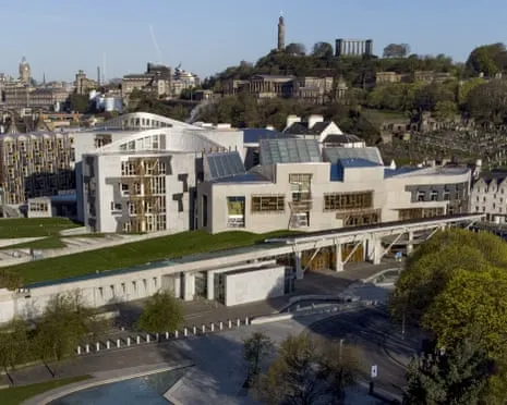 Major Legal Reform in Scottish Law: Abolition of ‘Not Proven’