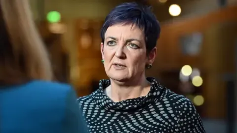 Historic Justice Changes in Scotland: Third Verdict Abolished as MSPs Back New Measures