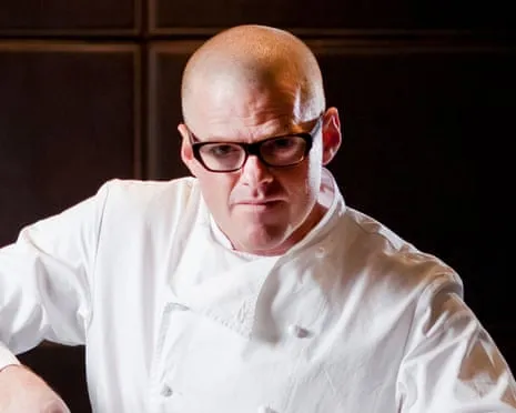 Renowned Chef Heston Blumenthal Unveils New Dining Experience for Weight-Loss Medication Patients